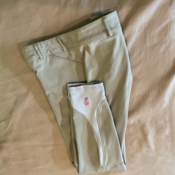 Treadstep breeches - Picture 1 of 3